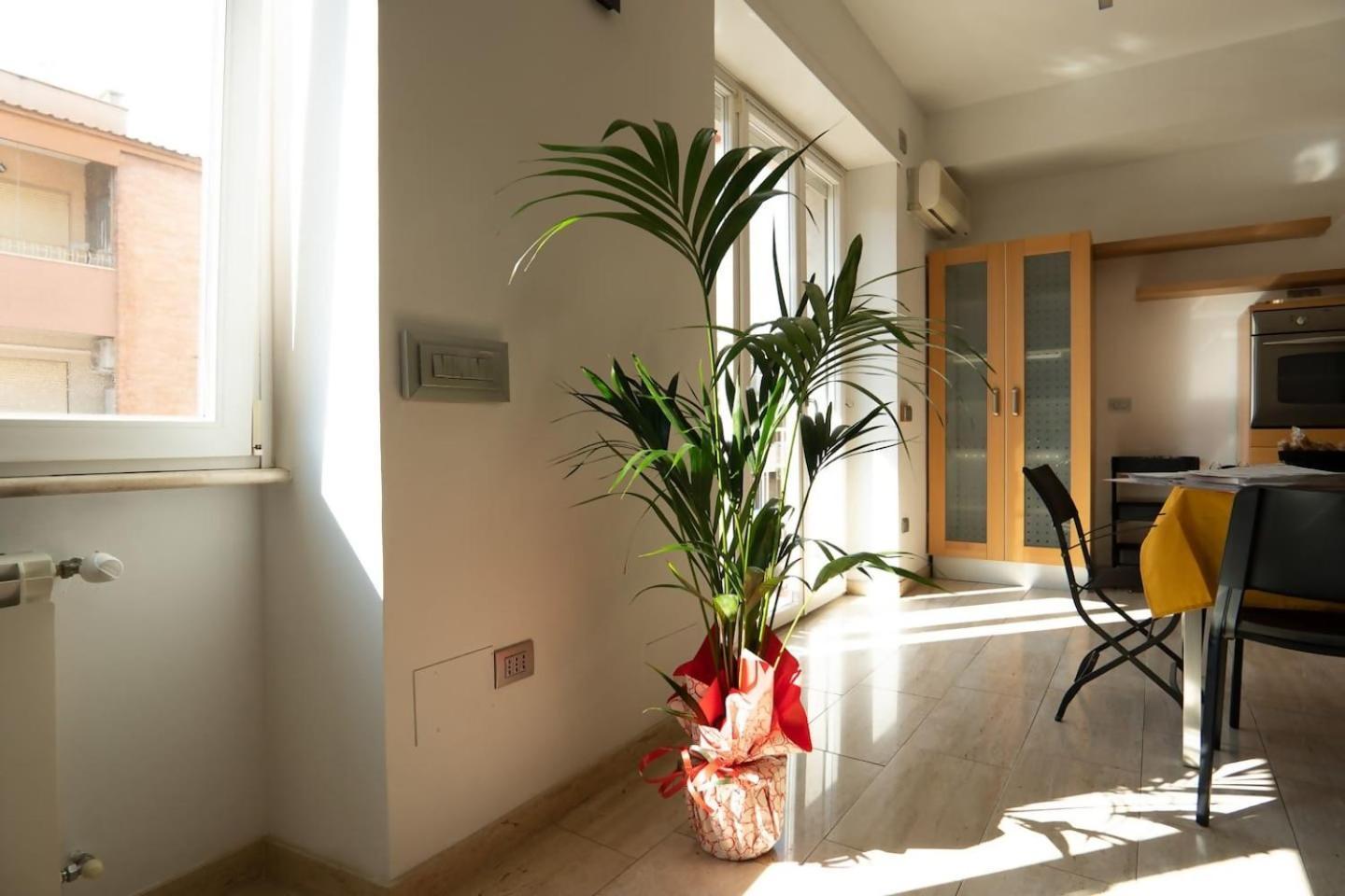 Gabbo House Roma Exterior foto