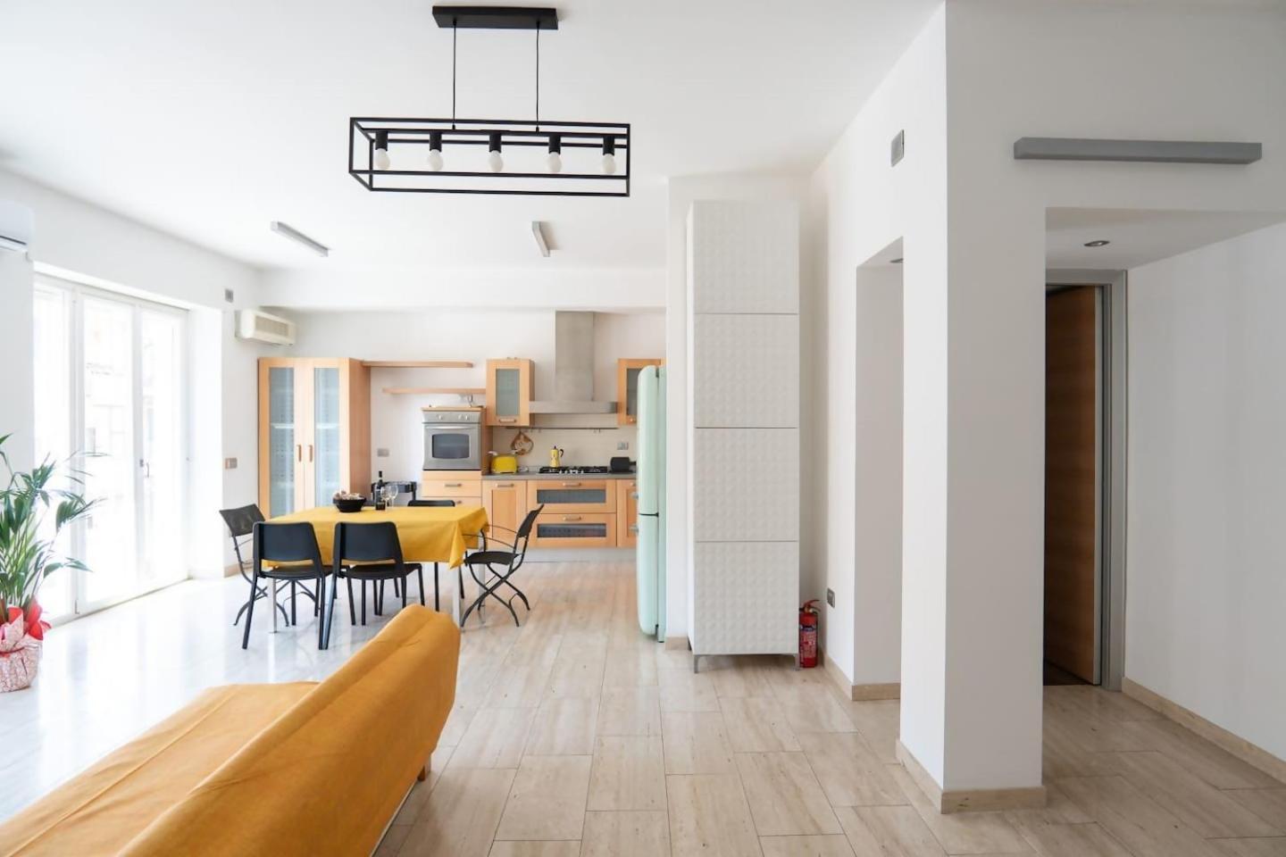 Gabbo House Roma Exterior foto