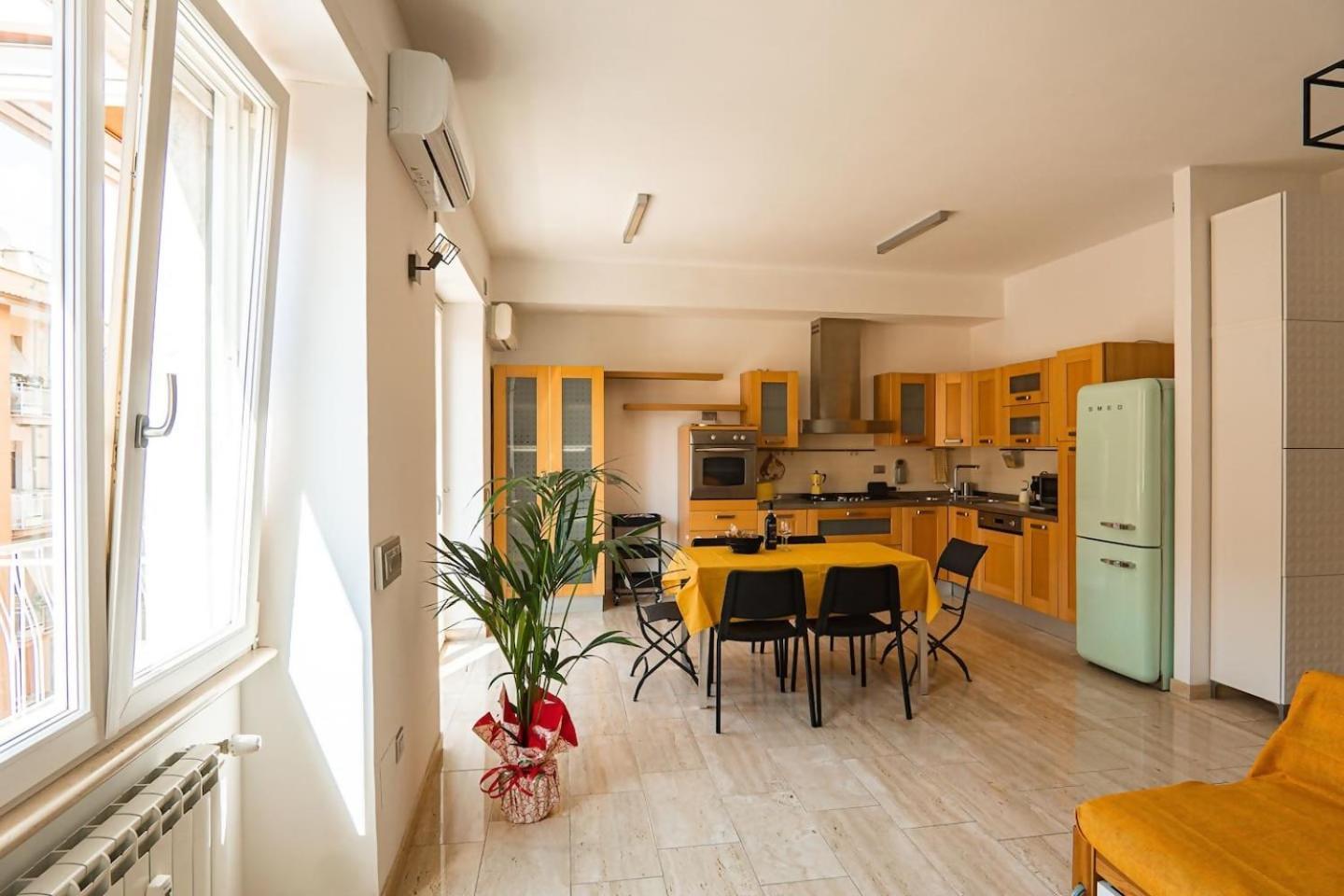 Gabbo House Roma Exterior foto