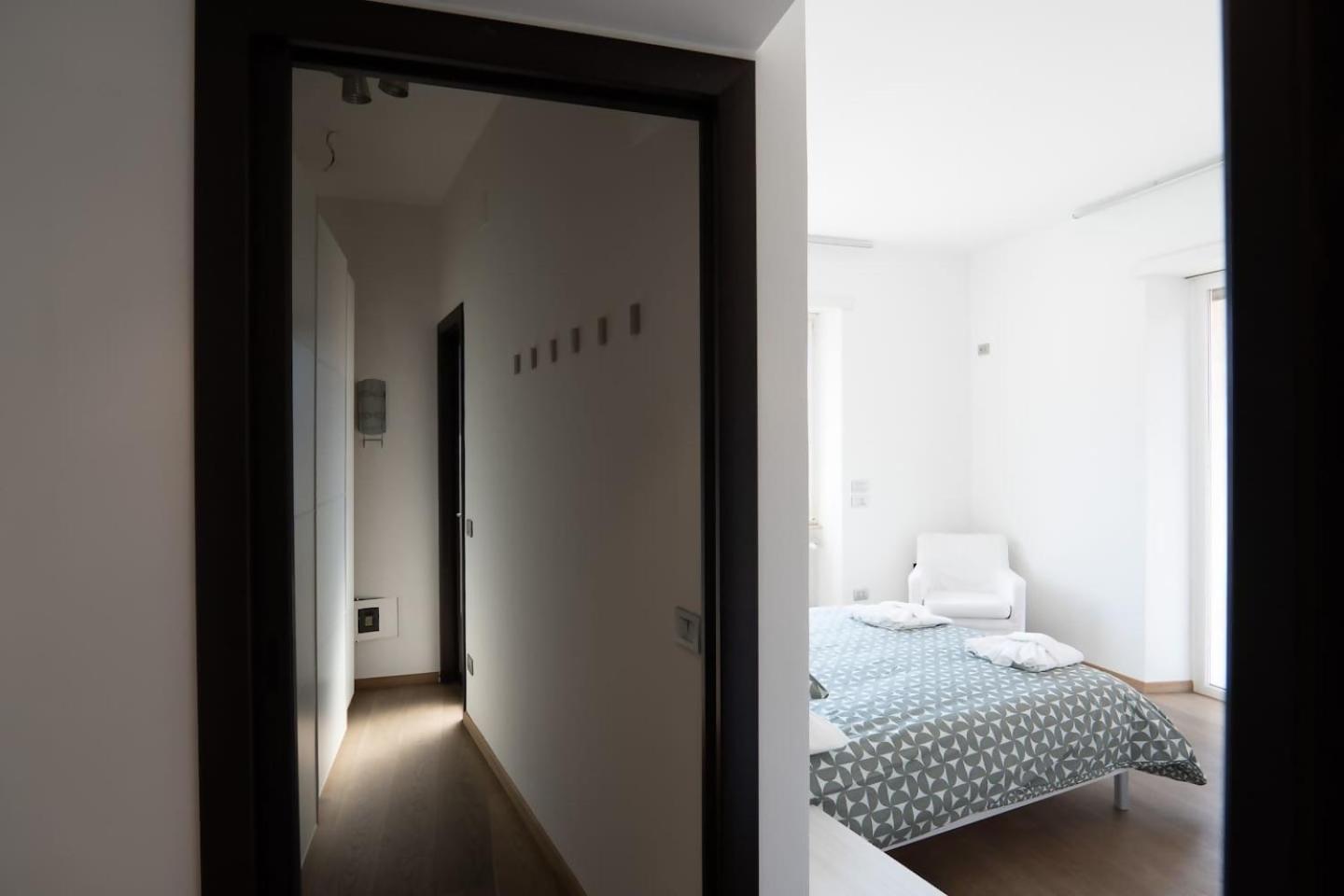 Gabbo House Roma Exterior foto