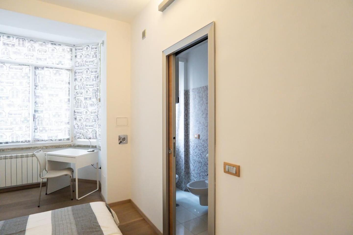 Gabbo House Roma Exterior foto