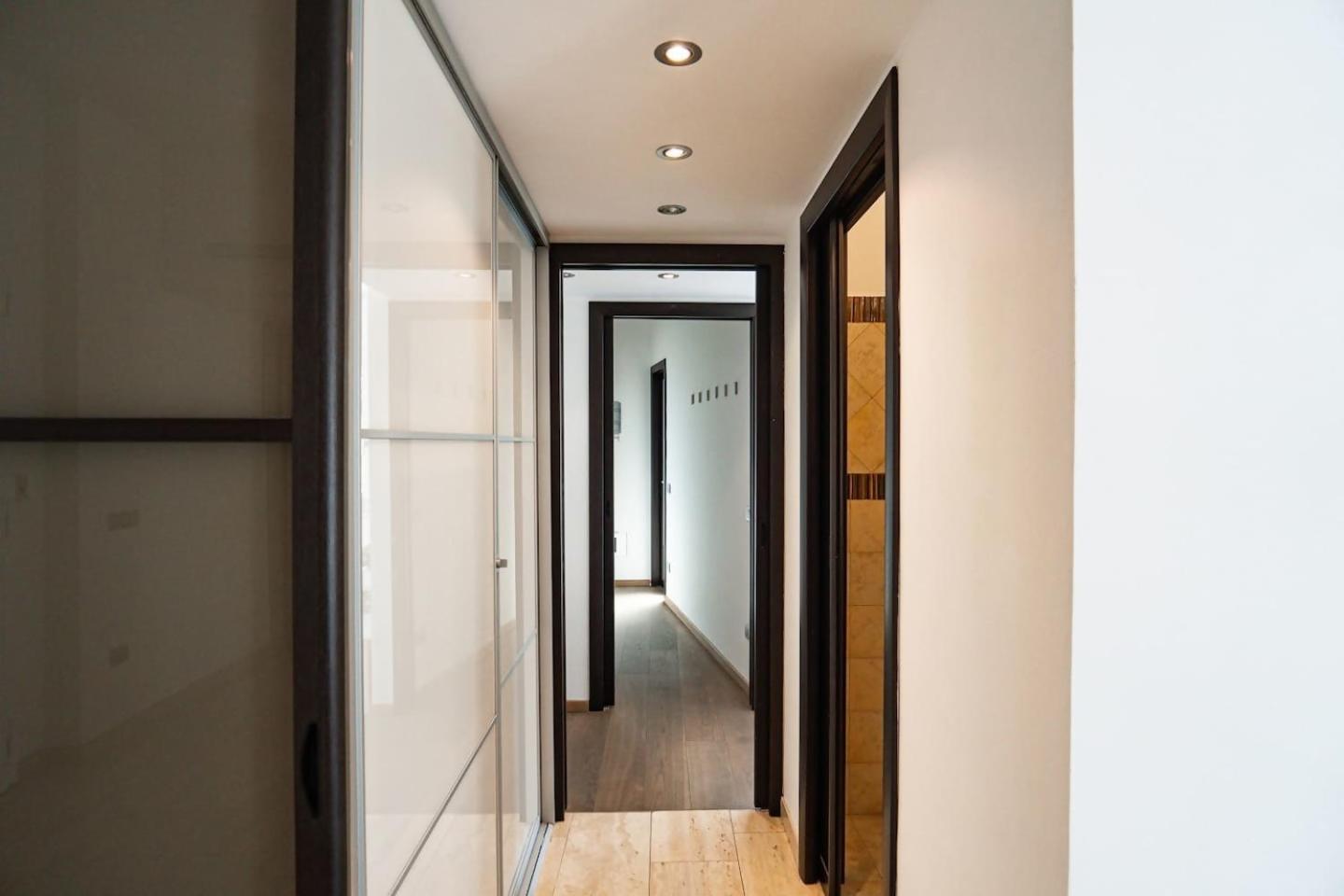Gabbo House Roma Exterior foto