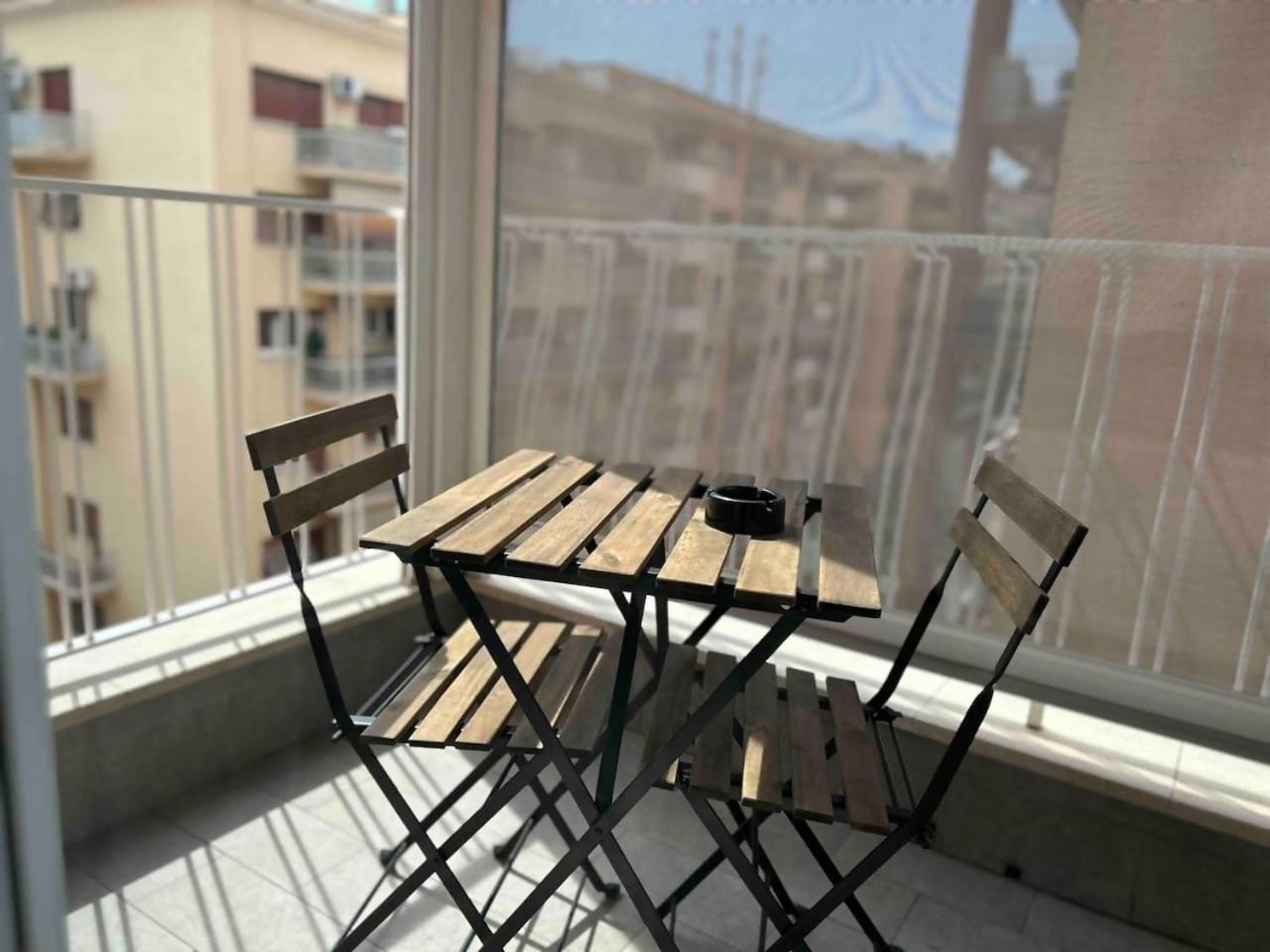 Gabbo House Roma Exterior foto
