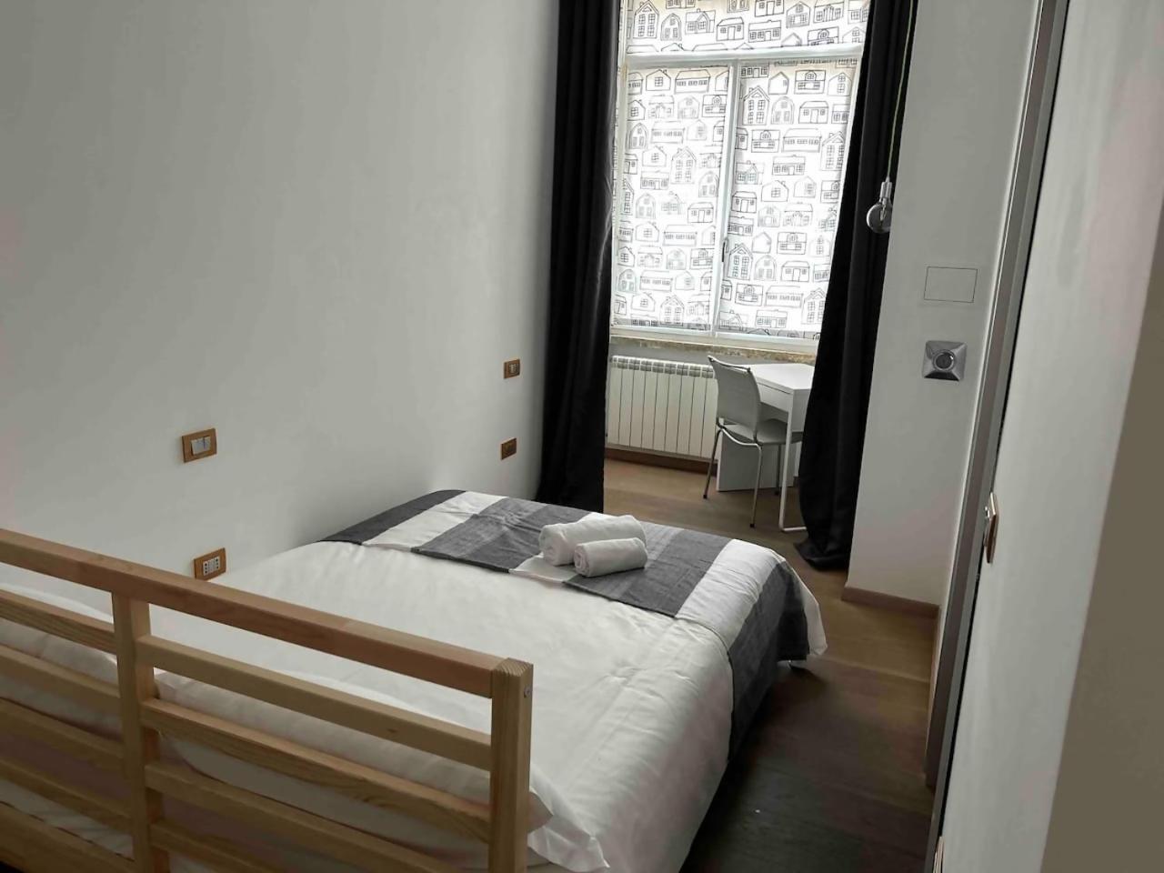 Gabbo House Roma Exterior foto