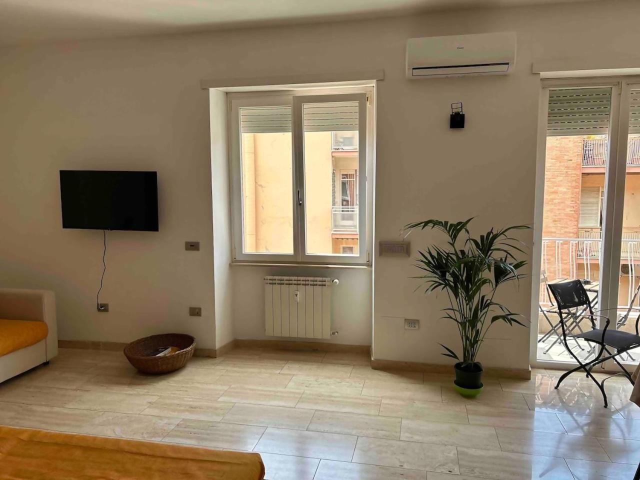 Gabbo House Roma Exterior foto