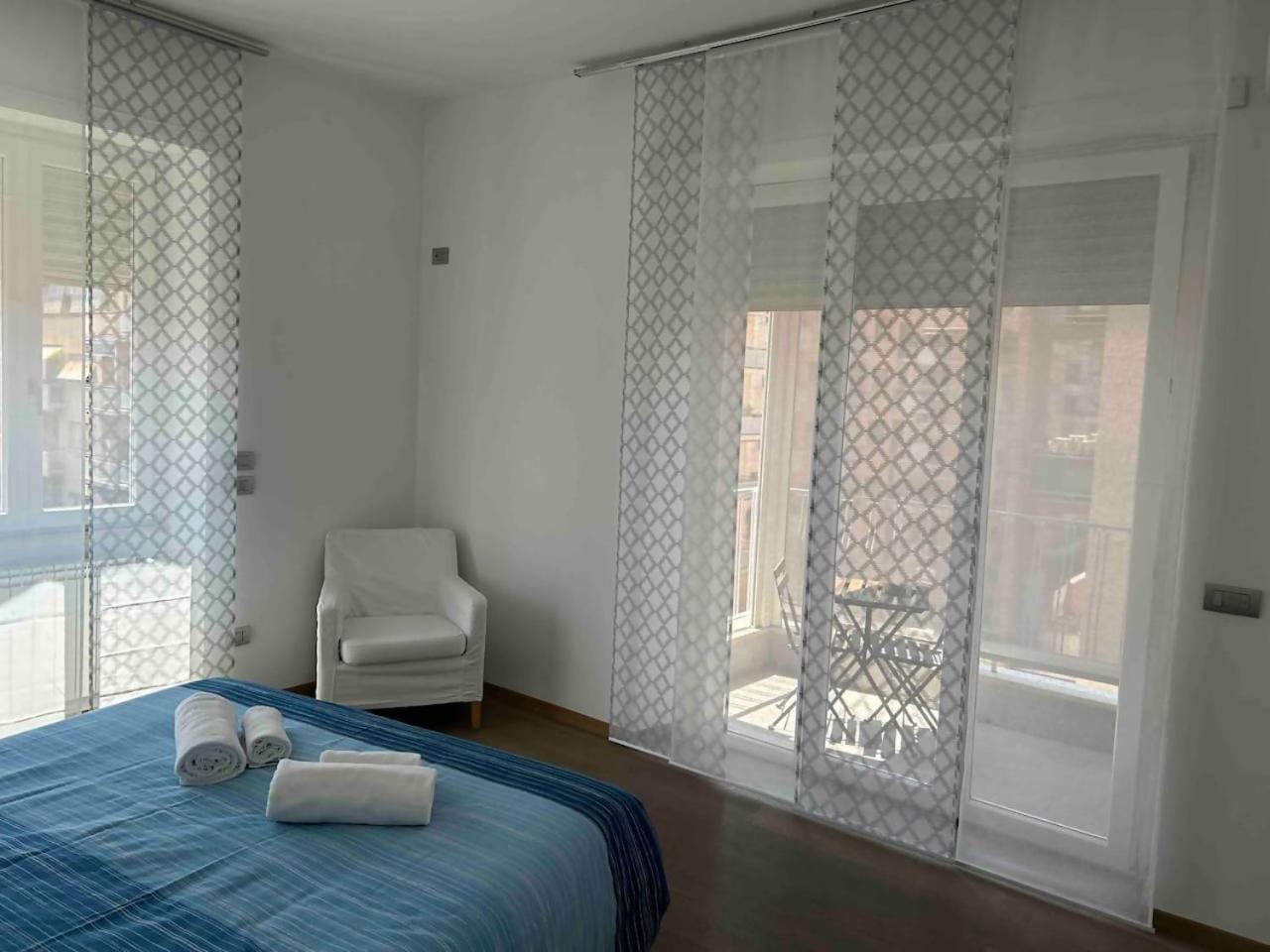 Gabbo House Roma Exterior foto