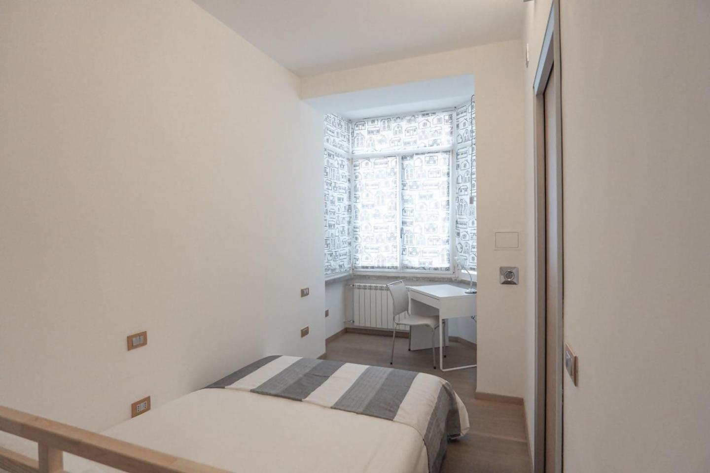 Gabbo House Roma Exterior foto