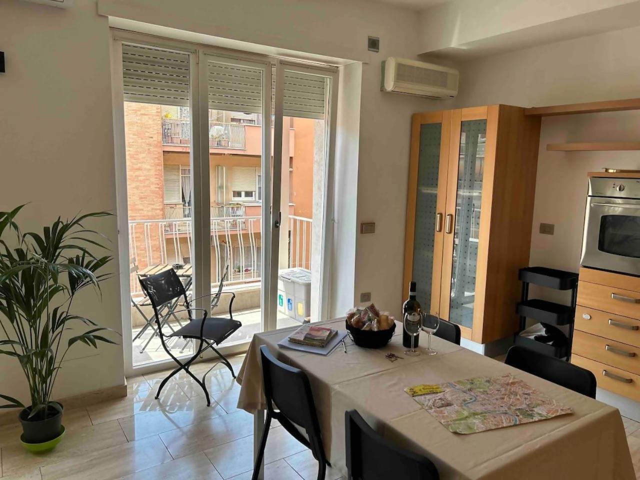 Gabbo House Roma Exterior foto