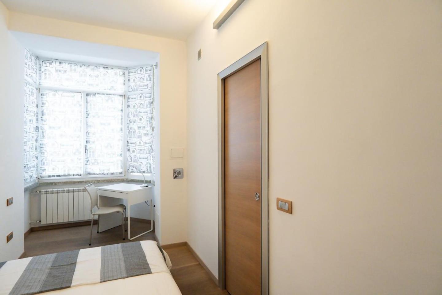 Gabbo House Roma Exterior foto