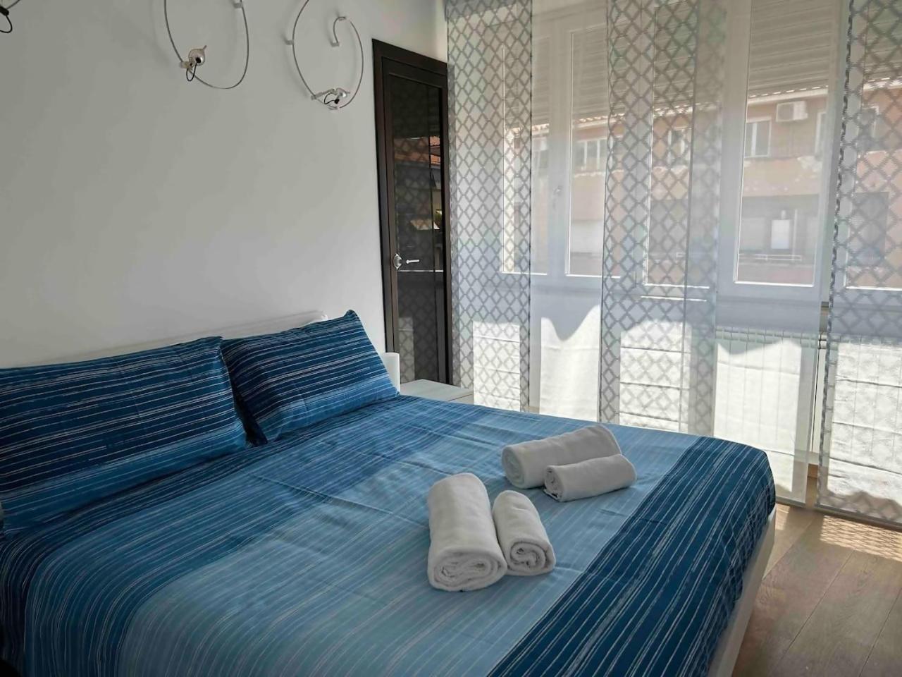 Gabbo House Roma Exterior foto